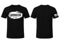 LaborNation Front Logo T-Shirt